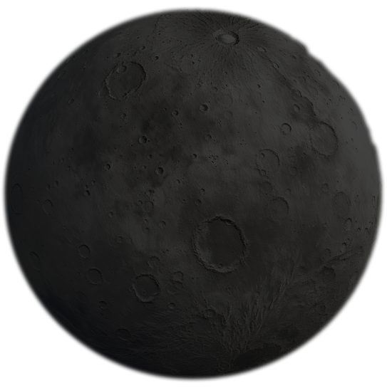 moon image