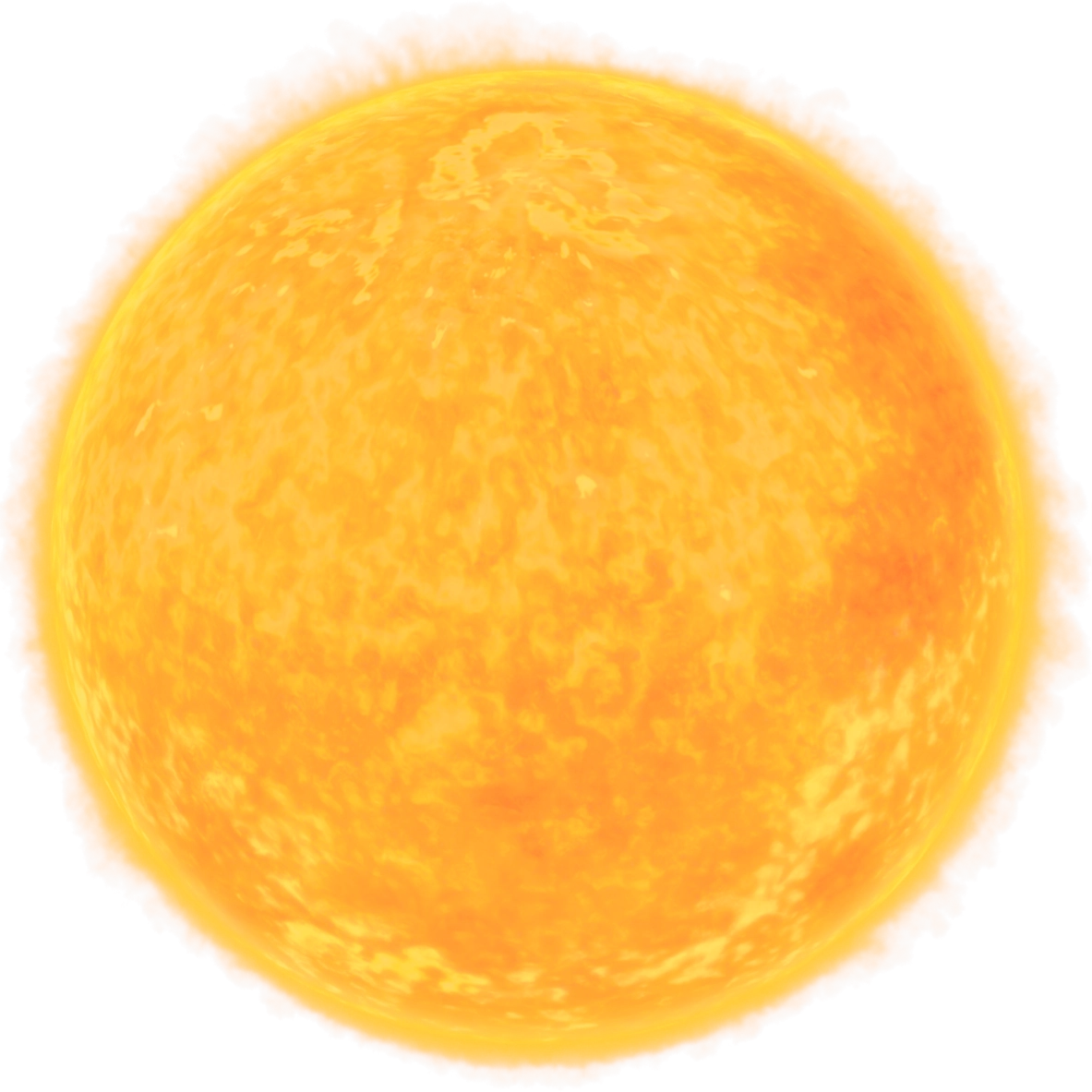 sun