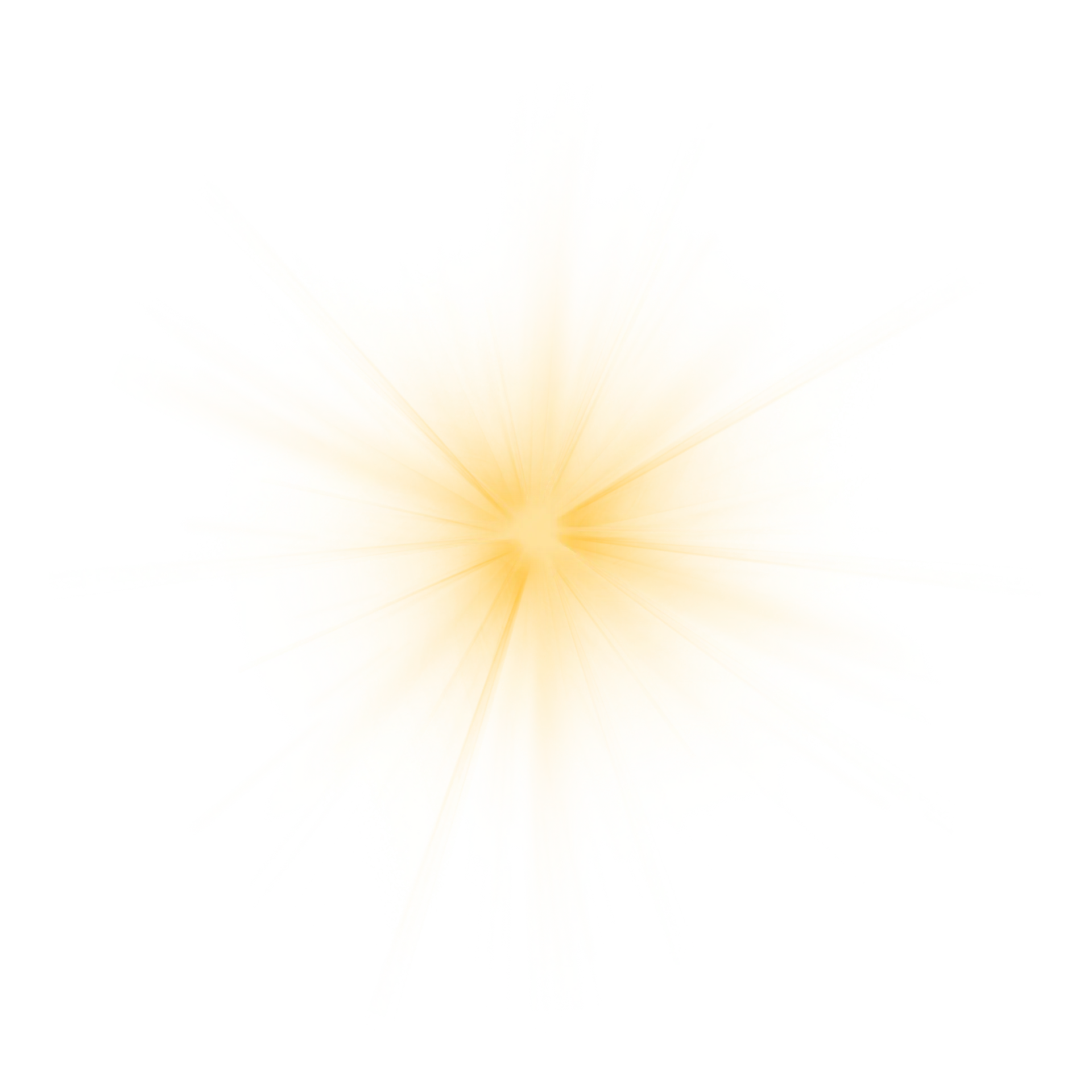 sun rays